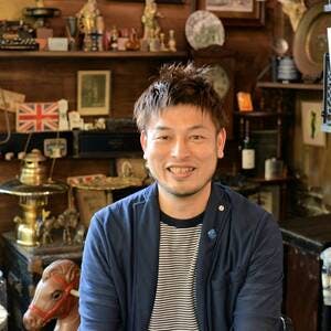 プロフィール画像