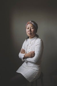 プロフィール画像