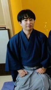 プロフィール画像