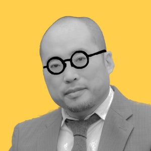 プロフィール画像