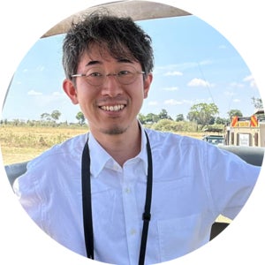 プロフィール画像