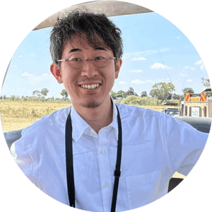 プロフィール画像