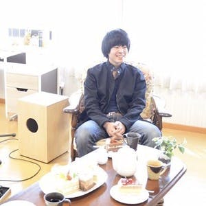 プロフィール画像