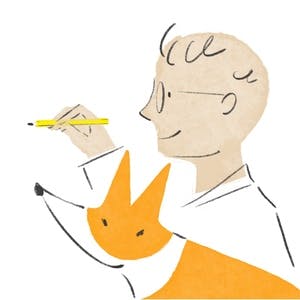 プロフィール画像