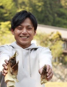 プロフィール画像