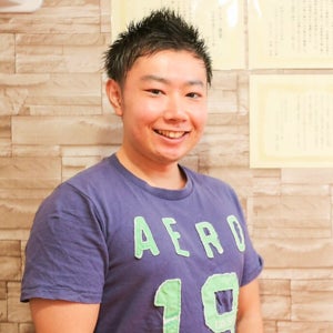 プロフィール画像