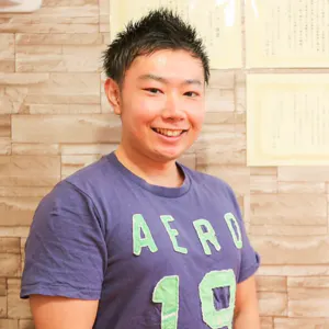 プロフィール画像