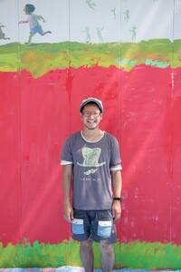 プロフィール画像