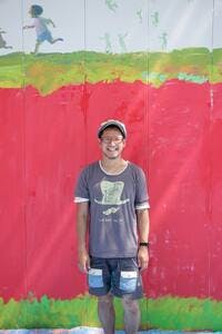 プロフィール画像