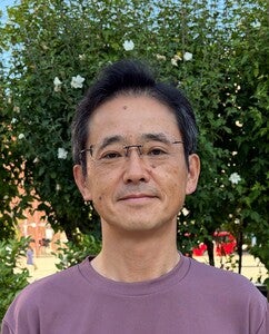 プロフィール画像