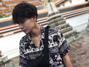 プロフィール画像