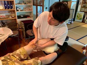 プロフィール画像