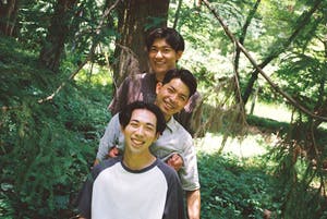 プロフィール画像