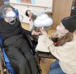 プロフィール画像