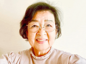 プロフィール画像