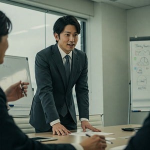 プロフィール画像