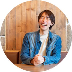 プロフィール画像