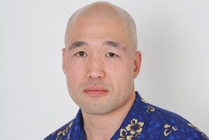 プロフィール画像