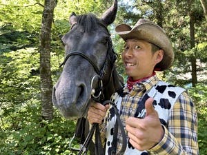 プロフィール画像