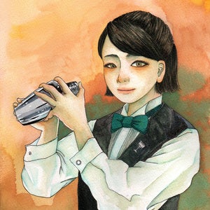 プロフィール画像
