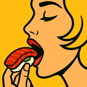 プロフィール画像