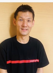 プロフィール画像