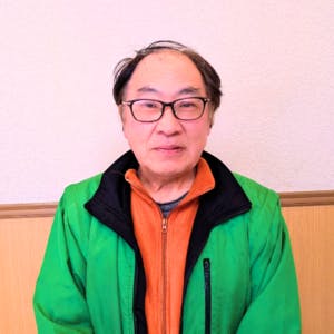 プロフィール画像