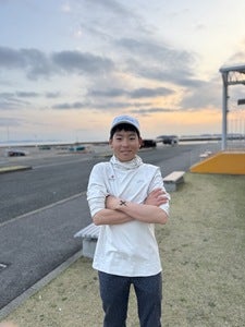プロフィール画像