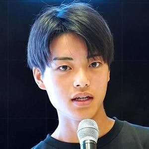 プロフィール画像