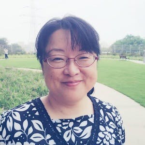 プロフィール画像