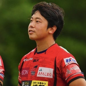 プロフィール画像