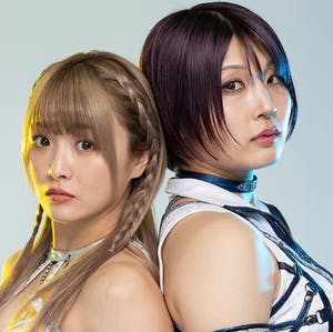 中野たむ＆なつぽい＆安納サオリ 直筆サイン入り記念フォトフレーム 中野たむ＆なつぽい＆安納サオリ 直筆サイン入り記念フォト