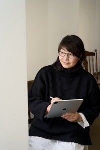 プロフィール画像