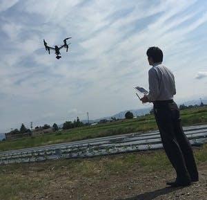 プロフィール画像