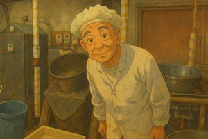プロフィール画像