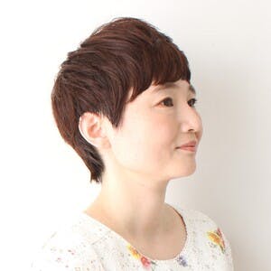 プロフィール画像