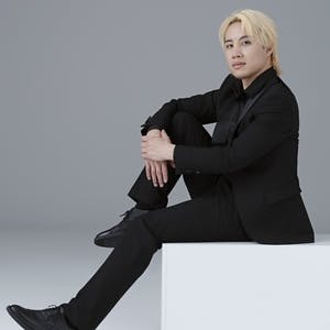 プロフィール画像