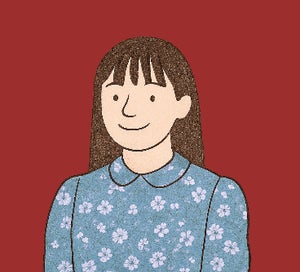 プロフィール画像