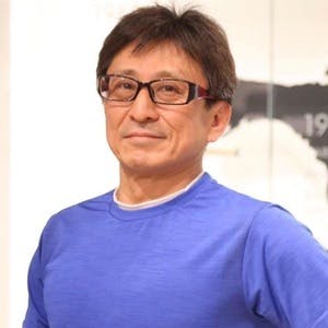 プロフィール画像