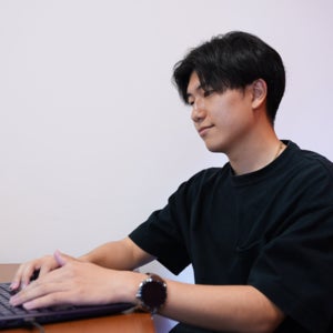 プロフィール画像