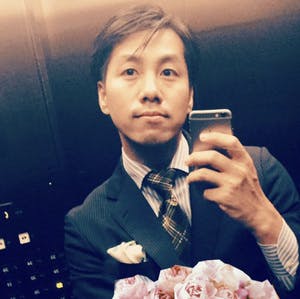 プロフィール画像