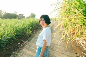 プロフィール画像