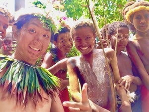 プロフィール画像