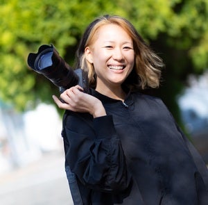 プロフィール画像