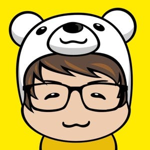 プロフィール画像