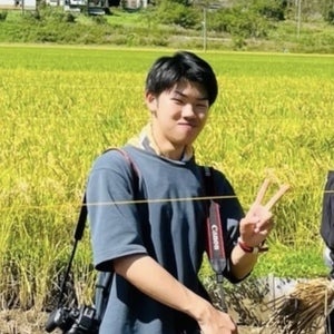 プロフィール画像