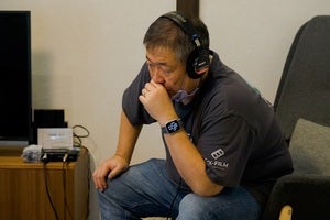 プロフィール画像