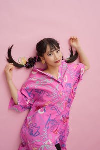 プロフィール画像