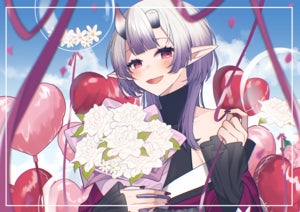 プロフィール画像