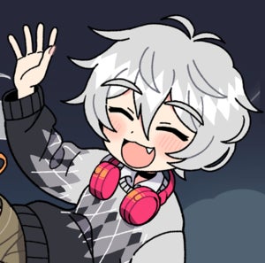 プロフィール画像